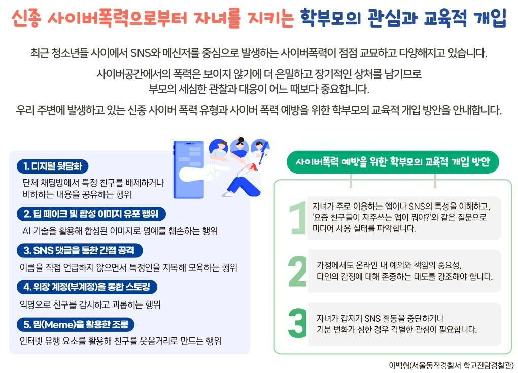 학교폭력